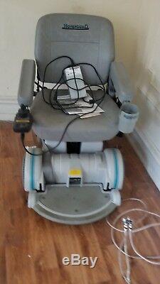 Hover Round Power Chair, used, good condition