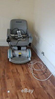 Hover Round Power Chair, used, good condition