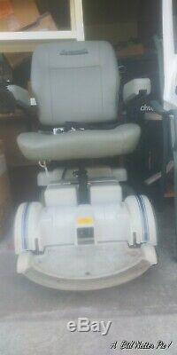 HoverRound Electric Chair MVP5. Battery/Charger Included. Completely Refurbished