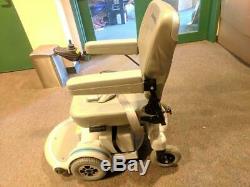 Hoveround MPV5 Electric Power Chair Wheelchair Mobility Scooter NEW BATTERIES