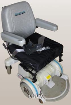 Hoveround MPV5 Power Chair Electric Wheelchair Mobility Scooter Pkup Oklahoma