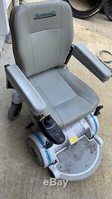 Hoveround MPV5 Power Wheelchair Scooter Great Condition