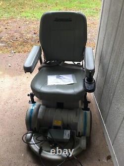 Hoveround MPV5 adult electric mobility scooter