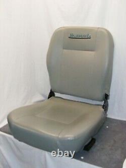 Hoveround Mpv5 Genuine Replacement Full Seathard To Findfree Ship