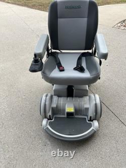 Hoveround Wheelchair for MPV5