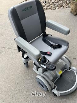 Hoveround Wheelchair for MPV5
