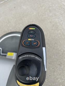 Hoveround Wheelchair for MPV5