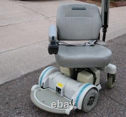 Hoveround hover round electric mobility scooter wheelchair MPV5