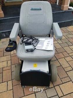 HoverrounD Power Wheelchair Scooter