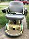 Hoverround Mpv 5 Power Chair With 2 New Batteries