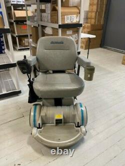 Hoverround mpv5 Power chair Mobility scooter