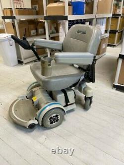 Hoverround mpv5 Power chair Mobility scooter