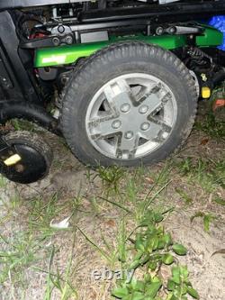 I Have A Very Good Used Mobility Scooter Four Wheel Wheelchair