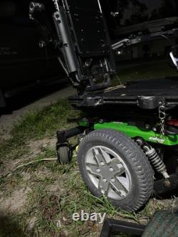 I Have A Very Good Used Mobility Scooter Four Wheel Wheelchair