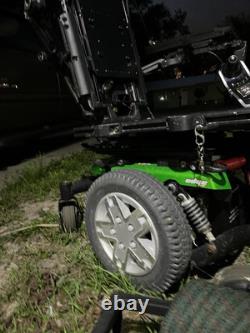 I Have A Very Good Used Mobility Scooter Four Wheel Wheelchair