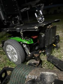 I Have A Very Good Used Mobility Scooter Four Wheel Wheelchair