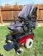 Iinvacare Pronto Power Wheelchair Scooter Model M61 W Lift Chair Make Offer
