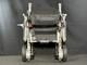 Innuovo N5513a Intelligent Lightweight Foldable Electric Wheelchair New Open Box