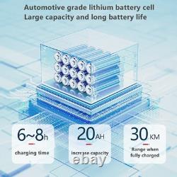 Intelligent Foldable Electric Wheelchairs Lightweight Wheelchair For All Terrain