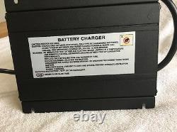 Invacare M 91 On Board Charger Brand New