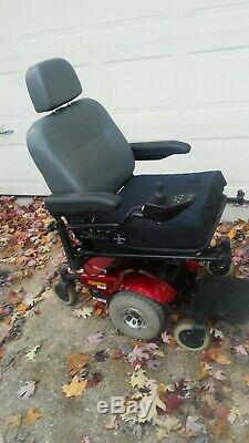 Invacare M41 Pronto Power Chair! Free delivery whithin 50 miles. No shipping
