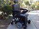 Invacare M41 Pronto Sure Step Power Wheelchair-local Pick Up Only