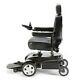 Invacare Pronto 31 Power Chair Used Front Wheel Drive Electric Wheelchair
