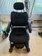 Invacare Pronto M51 Sure Step Mobility Scooter Powerchair Motorized Wheelchair