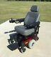 Invacare Pronto M51 Sure-step Power Chair Wheelchair Scooter Motorized