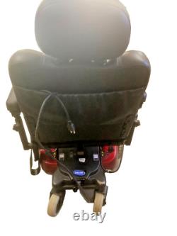Invacare Pronto M51 SureStep Power Chair Electric Wheelchair