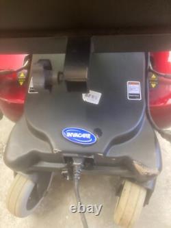 Invacare Pronto M51 SureStep Power Chair Electric Wheelchair