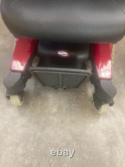 Invacare Pronto M51 SureStep Power Chair Electric Wheelchair