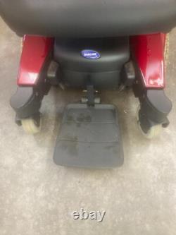 Invacare Pronto M51 SureStep Power Chair Electric Wheelchair