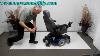 Invacare Pronto M51 Used Power Chair