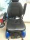 Invacare Pronto Power Chair Mobility Scooter M51 Mint Electric Wheelchair 300 Lb