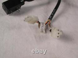 Invacare Seating and Actuator Control Box Model 1086903 For Powerchairs