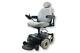 Jazzy 1103 Ultra Electric Powered Wheelchair Seat Elevate 20 X 19 Seat