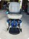 Jazzy 1107 Power Chair (excellent Condition)