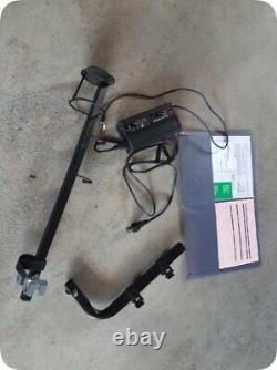 Jazzy 1107 Power Chair (Excellent Condition)