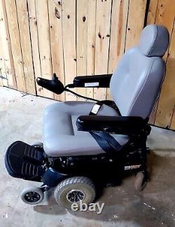 Jazzy 1113 ATS Pre-owned Scooter