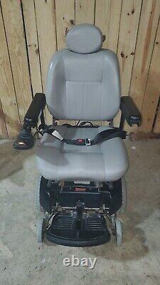 Jazzy 1113 ATS Pre-owned Scooter