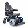 Jazzy 1450 Power Wheelchair New