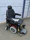 Jazzy 614 Hd Mobility Chair