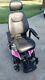 Jazzy Air Powerchair By Pride Mobility 2 Years New! Literally, Used Once
