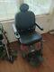 Jazzy Elite Hd Power Wheelchair Used