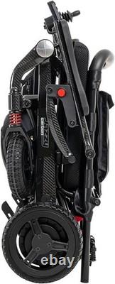 Jazzy Elite Pride Mobility Wheelchair Power Chair Scooter