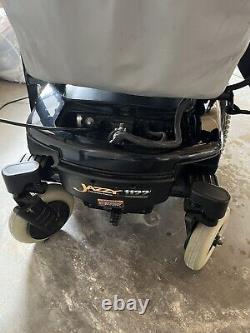 Jazzy Motorized Wheel chair