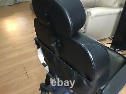 Jazzy Power Chair Elite ES