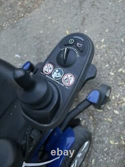 Jazzy Select 6 Mobilty Scooter NEEDS REPLACEMENT BATTERIES