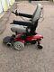 Jazzy Select 6 Power Chair Wheelchair Scooter Mobility- Excellent Condition